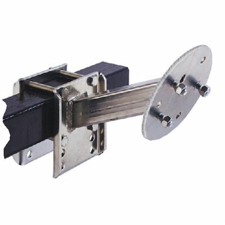 Dutton 22145 Offset Bracket Spare Tire D7S-22145